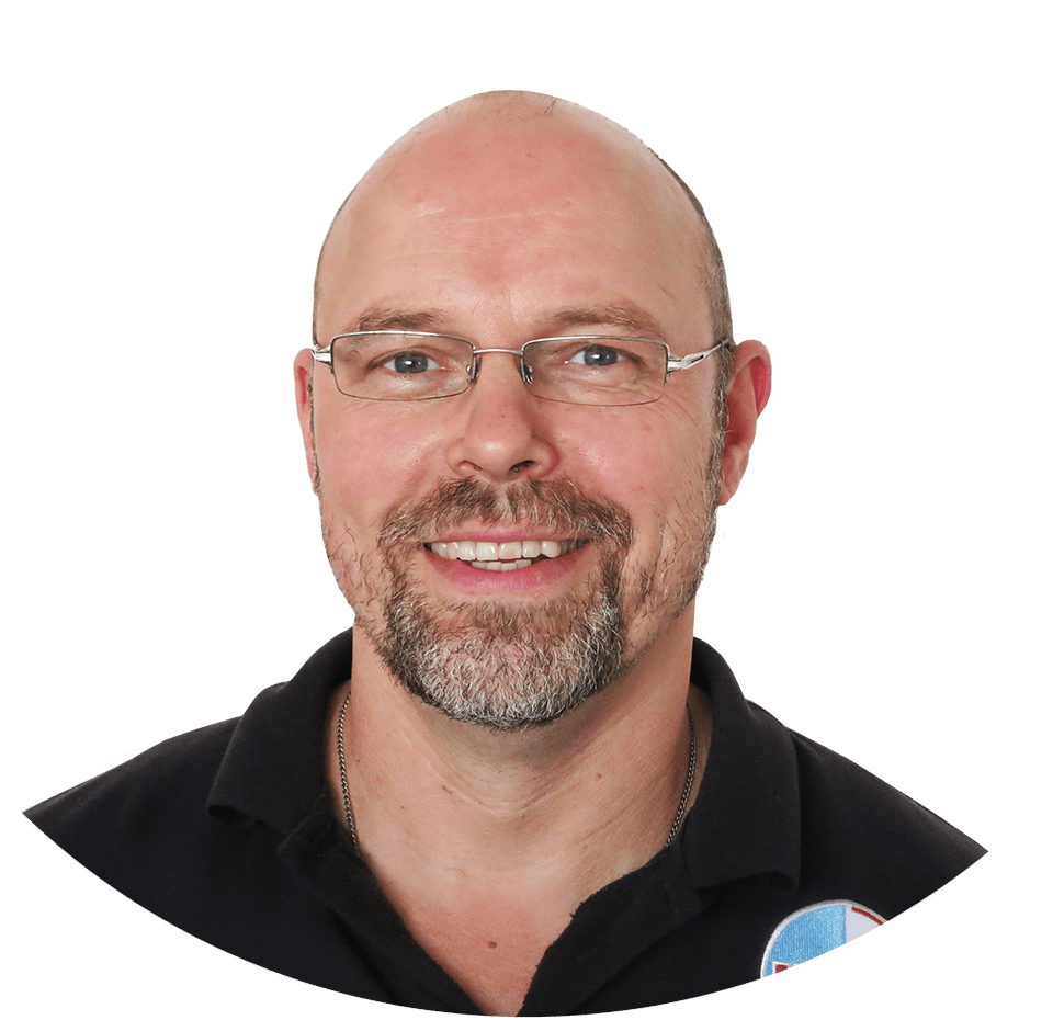 Ronald Gomersbach - Mechaniker Ronald Gomersbach - Mechaniker